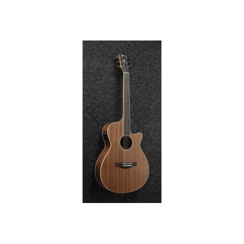 Гитара электроакустическая Ibanez AEG7MH-OPN